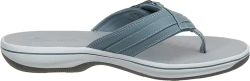 Vista 6 de Clarks Sandalias Breeze Sea para mujer