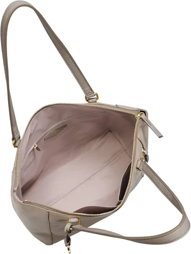 Vista 3 de Fossil Bolso de mano Tara de cuero para mujer