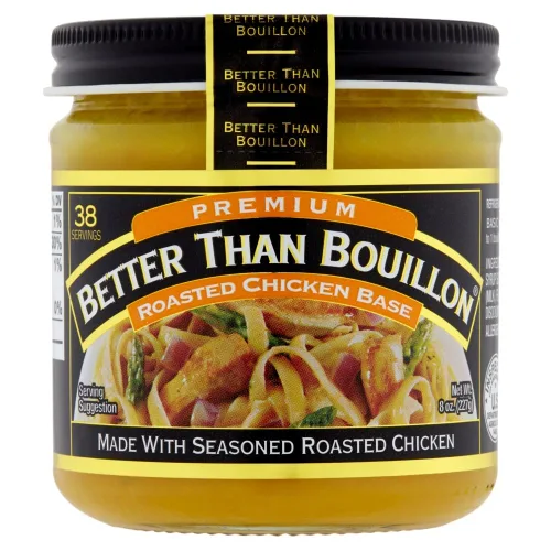 Vista 23 de Mejor que Bouillon - Base de chile, base de adobo, base de chipotle ahumado y base de sofrito (paquete de variedad)