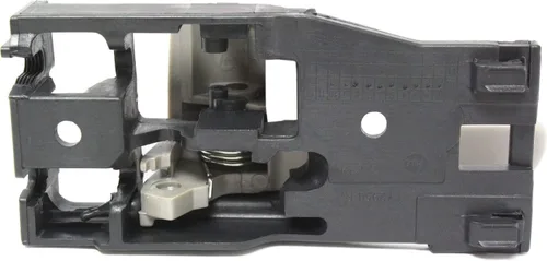 Vista 7 de Garage-Pro Juego de 4 manijas de puerta interiores compatibles con Toyota Tundra 2000-2006 gris