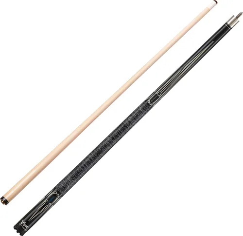 Vista 6 de Viper by GLD Products Sinister 58" Pool Cue Stick, 8 Finishes, 18-21 Oz Negro