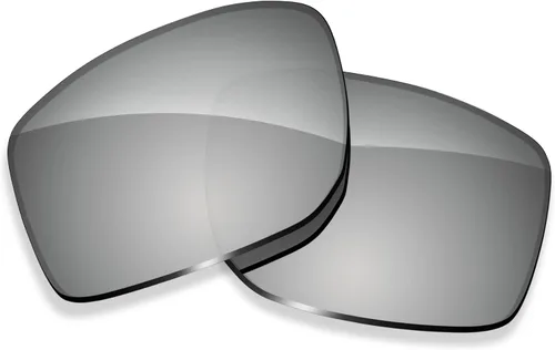 Vista 4 de Lente de repuesto polarizada para gafas de sol Oakley Gibston OO9449 - Más opciones