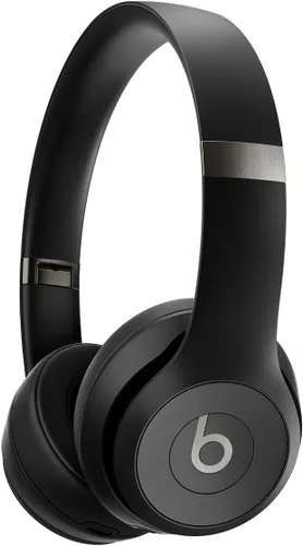 Vista 18 de Beats Solo 4 - Auriculares Bluetooth inalámbricos sobre la oreja, hasta 50 horas de duración de batería, comodidad ultraligera, sonido potente