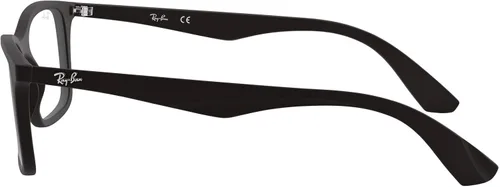 Vista 4 de Ray-Ban RX7047 Rectangular Prescription Eyeglass Frames