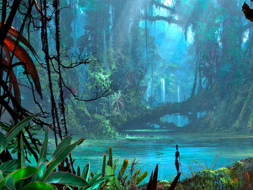 Vista 5 de Avatar
