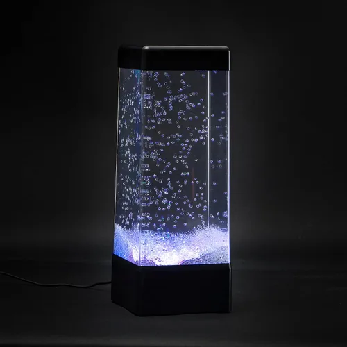 Vista 5 de JINX LUMINOUS JELLYFISH Paquete de accesorios de cristal