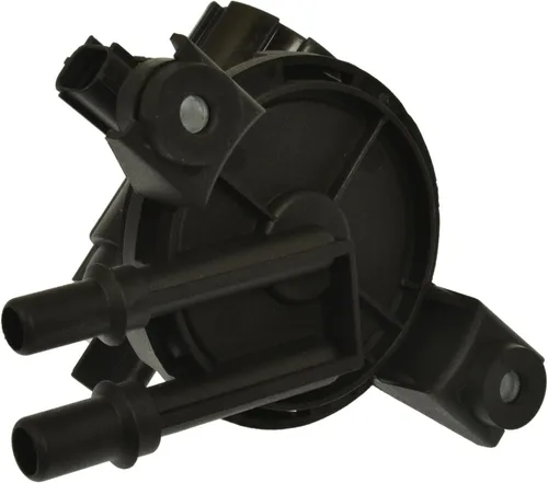 Vista 3 de Válvula de purga de bote de vapor compatible con Ford Crown Victoria 1998 1999 2000 2001 2002 2003 2004 PC-689631