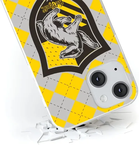 Vista 5 de ERT GROUP Funda de teléfono móvil para Xiaomi REDMI Note 11 5G / Note 11T 5G / Poco M4 PRO 5G original y con licencia oficial de Harry Potter