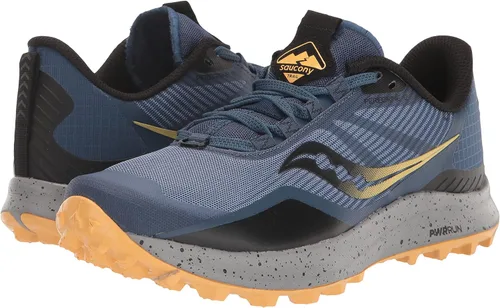 Vista 7 de Saucony Zapatillas Peregrine 12 Trail Running para mujer