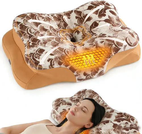 Almohada Cervical para Cuello