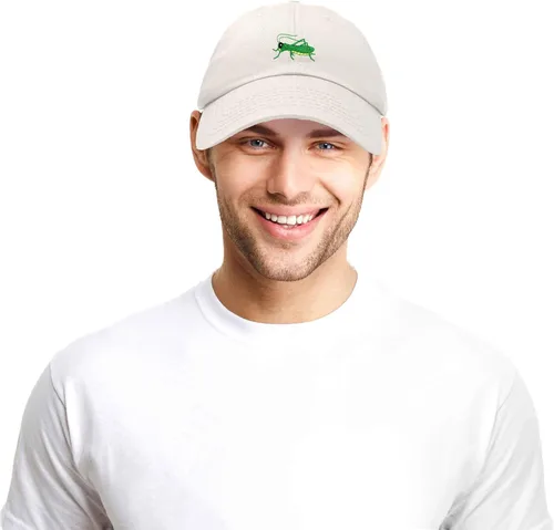 Vista 6 de Nature Outdoors - Gorra de béisbol bordada