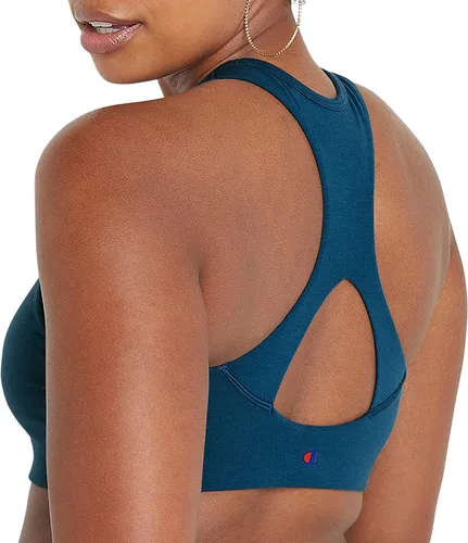 Vista 2 de Champion Sujetador deportivo auténtico de talla grande