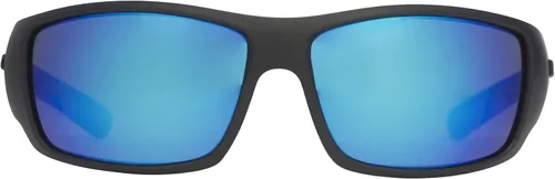 Vista 3 de HUK Polarized Lens Eyewear With Performance Frames Fishing Sports Outdoors Sunglasses