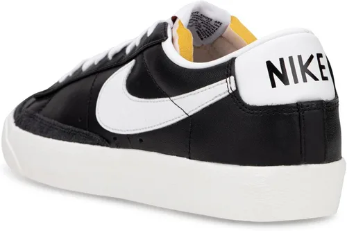 Vista 5 de Nike Blazer Low '77 - Zapatos vintage para hombre, BlancoBeige