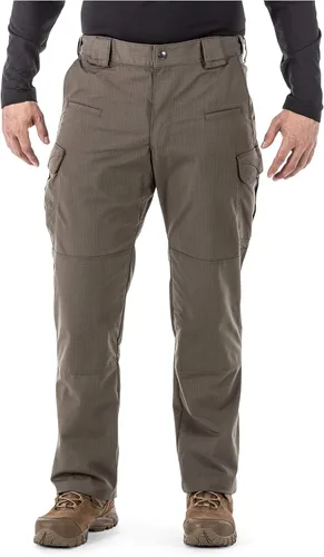 Vista 10 de 5.11 Tactical Stryke Estilo de Pantalón para Hombre Marrón militar