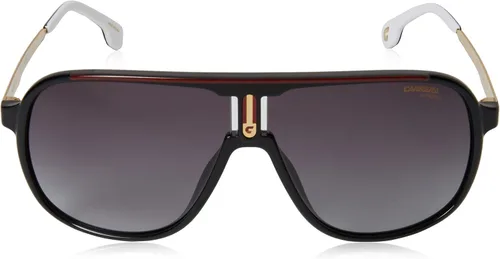Vista 2 de Carrera Hyperfit 19S - Gafas de sol ovaladas para hombre