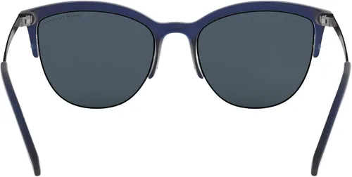 Vista 7 de AX ARMANI EXCHANGE Gafas de sol redondas Ax4083s para mujer
