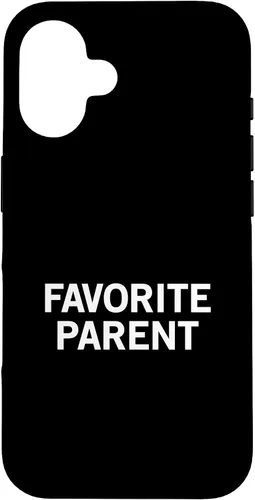 Vista 32 de Favorite Parent Case for iPhone 17