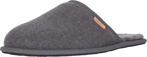 Vista 11 de UGG - Pantuflas Scuff para hombre Antilope