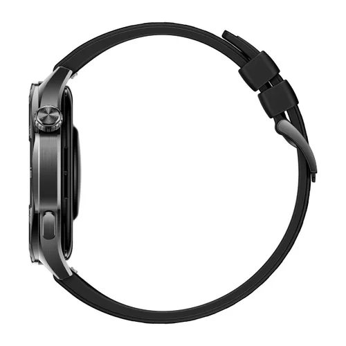 Vista 23 de Reloj Hombre Huawei Watch GT 5 Negro 1,43" 46 mm