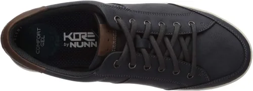 Vista 5 de Nunn Bush para hombre, zapatilla Kore City Walk LTT