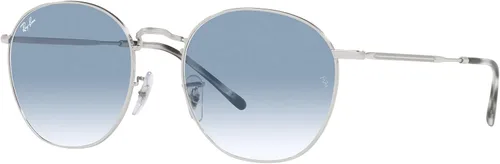 Vista 2 de Ray-Ban RB3772f Rob Low Bridge Fit - Gafas de sol redondas