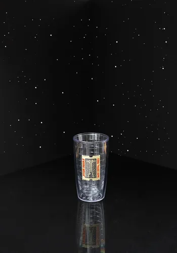 Vista 4 de Tervis Vaso aislado de doble pared con aislamiento de Star Wars El regreso del Jedi hecho en Estados Unidos mantiene las bebidas frías y calientes