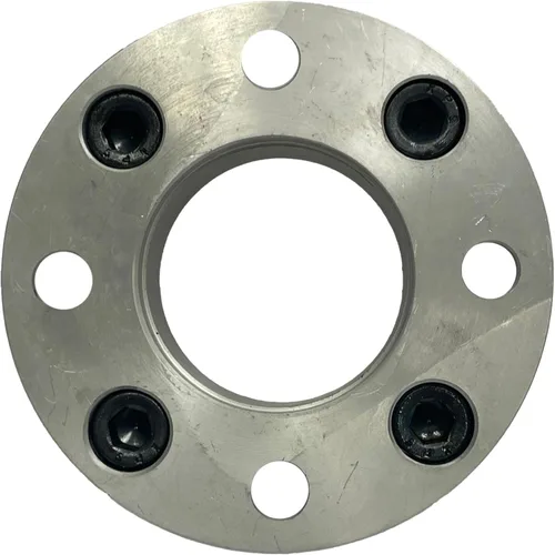 Vista 6 de Carrito de golf universal de 1 pulgada espaciador de rueda hecho de aluminio Billet utiliza rosca estándar de tuerca Se vende por par