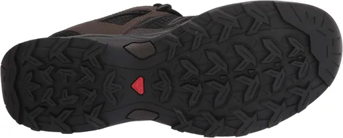 Vista 4 de Salomon X Ultra 3 - tenis de senderismo para hombre
