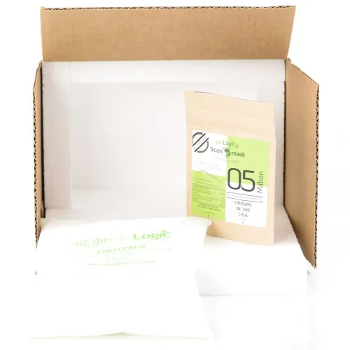 Vista 5 de Scanmask Spray Nematodos beneficiosos (Steinernema feltiae)