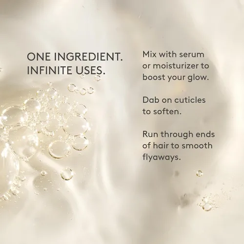 Vista 5 de Drunk Elephant Virgin Marula Luxury Facial Oil - Face Oil - Clean Clinical Skincare - Cruelty-Free - Dermatologist-Tested - Free of Essential Oils