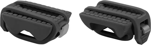 Vista 2 de Nite Ize HandleBand - Soporte universal para manillar de bicicleta, color carbón