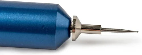 Vista 3 de Algerbrush II - Removedor de anillos de óxido con rebabas de 0.020 in