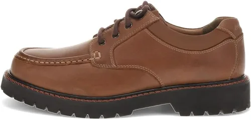 Vista 8 de Dockers Glacier- Mocasines con punta estilo Oxford