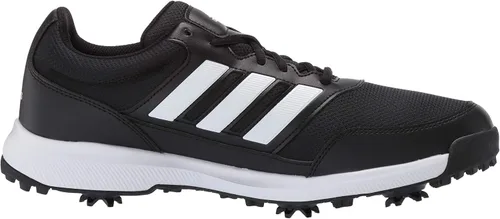 Vista 6 de Adidas - Zapatos de golf Tech Response para hombre