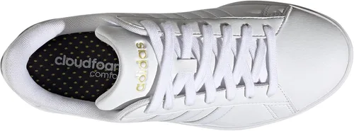 Vista 2 de adidas - Tenis Grand Court 2.0 para mujer