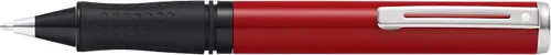 Vista 36 de Pluma estilográfica Sheaffer Pop con borde cromado y punta media, en caja de regalo, Clásico - Lila