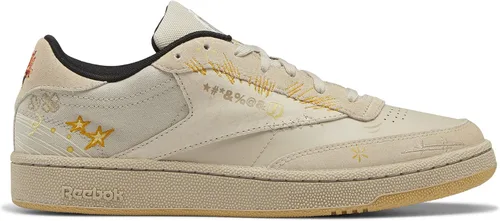 Vista 2 de Reebok Unisex-Adult Club C 85 Vintage Sneaker