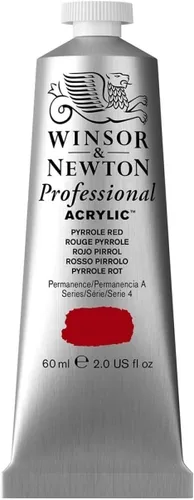 Vista 6 de Winsor & Newton - pintura profesional acrílico