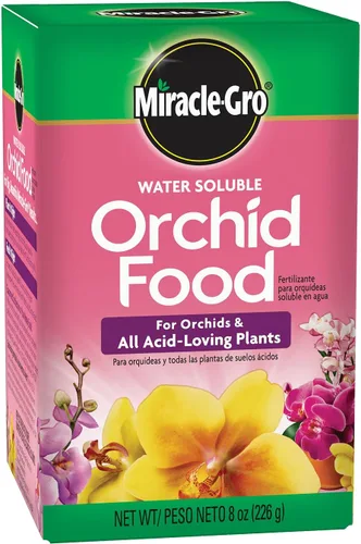 Vista 16 de Miracle-Gro Picos de alimento para plantas de orquídeas