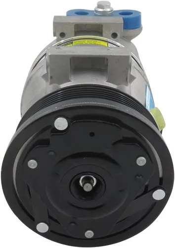 Vista 2 de YL nuevo V5 aire acondicionado AC compresor para Chevrolet aveo buick excelle GM 95301306 95907422 95234617