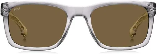 Vista 3 de Gafas de sol Boss (hub) 1569 S 0900 Cristal, Cristal