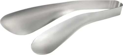 Vista 12 de Yoshikawa PD3004 - Cucharón Aikata, acero inoxidable, fabricado en Japón