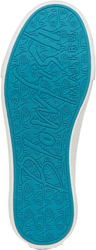 Vista 91 de Blowfish Marley - Tenis de moda para mujer