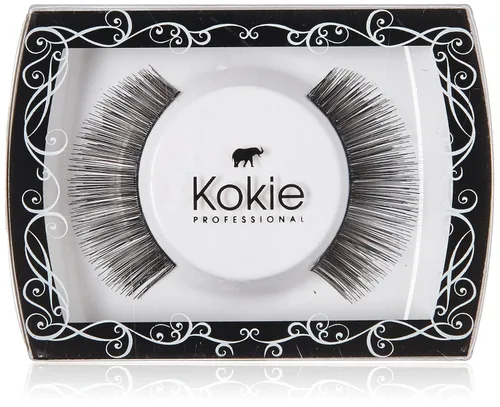 Vista 7 de Kokie Cosmetics Lash Euphoria Mascara