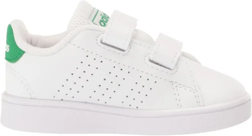 Vista 6 de adidas Tenis unisex Advantage para niños