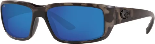 Vista 2 de Costa Del Mar Fantail - Gafas de sol rectangulares para hombre