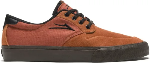 Vista 2 de Lakai Zapatos de skate Riley 3 para hombre - Modelo Pro de Riley Hawk