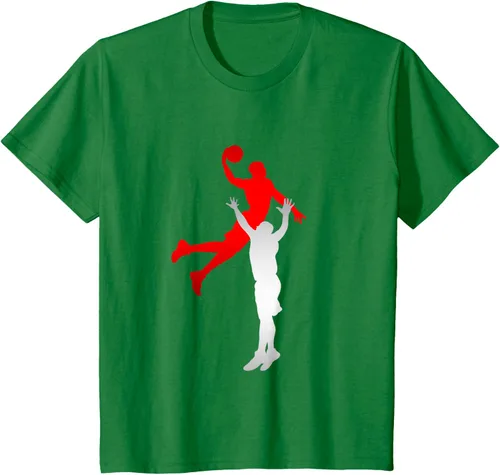 Vista 50 de Ropa de baloncesto - Camiseta de baloncesto, Negro