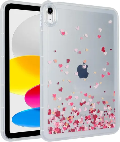 Vista 31 de Funda trasera translúcida y esmerilada para Apple iPad mini 5/Mini 4/Mini 3/Mini 2/Mini 1 Funda de 7,9" TPU suave a prueba de golpes, delgada
